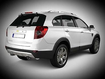 vitara: DELOVI ZA CHEVROLET CAPTIVA 1 | Polovni rezervni delovi za Chevrolet — 2
