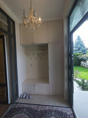 Долгосрочная аренда домов: 350 м², 7 комнат, Балкон застеклен, Кондиционер, Бронированные двери at lalafo.kg — 2 Долгосрочная аренда домов: 350 м², 7 комнат, Балкон застеклен, Кондиционер, Бронированные двери — 2