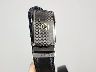 bershka paski: Pasek, Męskie, stan - Idealny — 5