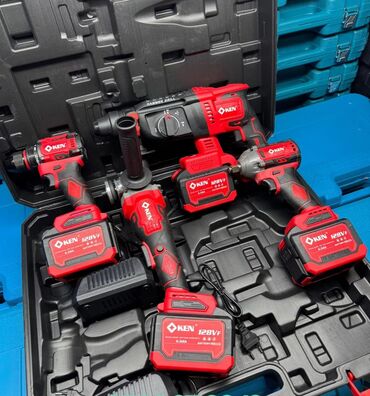 Наборы инструментов: Набор инструментов, Dewalt, Новый, Платная доставка, Самовывоз — 15