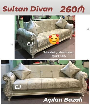 jozefin divan: Divan