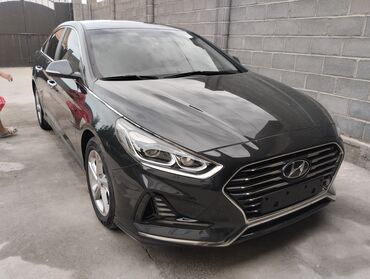 хендай соната 2019 цена бишкек: Hyundai Sonata: 2018 г., 2 л, Автомат, Бензин, Седан