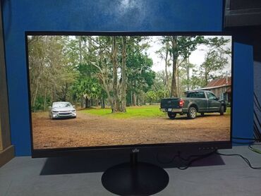 Мониторы: Монитор, Новый, LED, 23" - 24" — 2