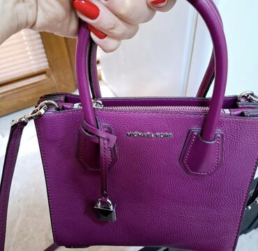 michael kors saat qiymeti: Çiyin çantası, Michael Kors, Yeni