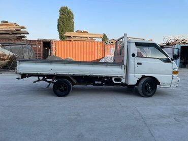 грузовой mercedesbenz atego: Легкий грузовик, Hyundai, Стандарт, 3 т, Б/у