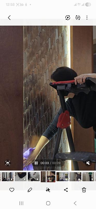 Уборка помещений: Уборка помещений, | Генеральная уборка, Уборка после ремонта, Уборка раз в неделю, | Офисы, Квартиры, Дома — 6