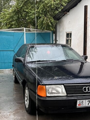 панель приборов ауди: Audi 100: 1990 г., 2.3 л, Механика, Бензин, Купе