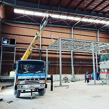 Услуги автокрана: Стрела 21 м, 5 т — 10