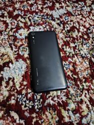 буфер обмен: Redmi, Redmi 7A, Колдонулган, 32 ГБ, түсү - Кара, 2 SIM