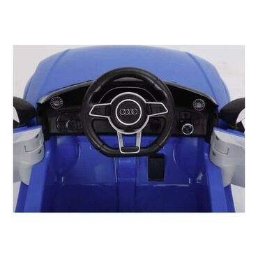 Dečiji električni automobili: Audi TT Daljinski upravljac MP3, (Mini) SD i USB ulaz za vašu muziku — 11