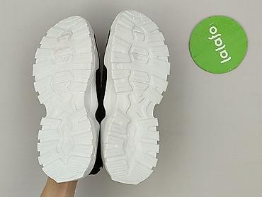 yezy: Sneakersy damskie, rozmiar 40 — 4