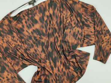 lidl kurtka jeansowa damska: Lipsy, Women's blouse, size L