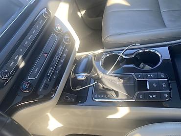 Kia: Kia Carnival: 2018 г., 2.2 л, Автомат, Дизель, Минивэн — 9