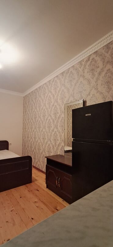 Uzunmüddətli kirayə evlər: 55 kv. m, 2 otaqlı, Kombi, Qaz, İşıq — 8