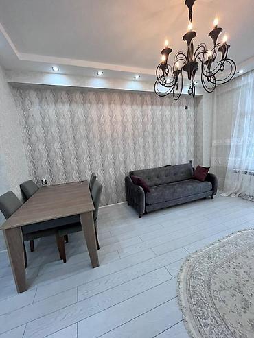 Köhnə tikili: TECİLİİİİ SATİLİR !!! Bineqedi rayon 9 cu mkr Mir Calal kucesinde — 6