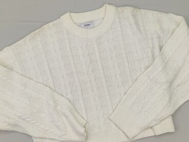 Cropp, Women`s sweater, size L (EU 40)