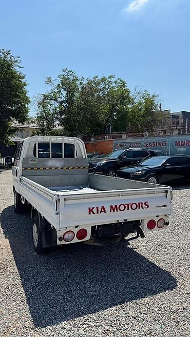 byd e1: Hyundai Porter: 2019 г., 2.5 л, Автомат, Дизель, Бус — 7