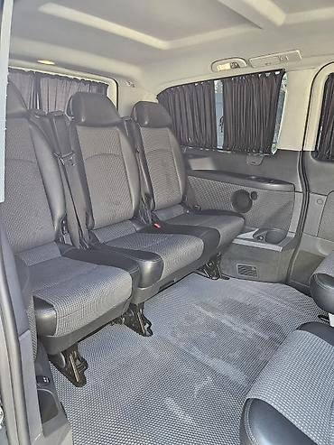 aston martin rapide 6 v12: Mercedes-Benz Viano: 3 l | 2013 il Van/Minivan — 2