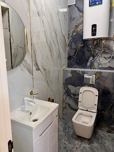 Долгосрочная аренда домов: 191 м², 5 комнат, Евроремонт, Кондиционер, Бронированные двери at lalafo.kg — 25 Долгосрочная аренда домов: 191 м², 5 комнат, Евроремонт, Кондиционер, Бронированные двери — 25