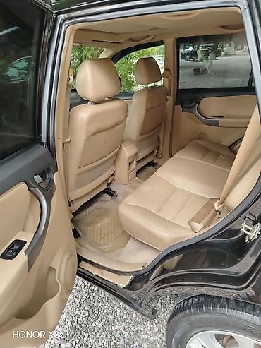 запчасти портер 1: Chery Tiggo (T11): 1.9 л | 2012 г. 240668 км Кроссовер — 7