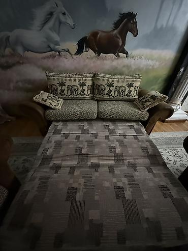 Прямые диваны: Прямой диван — 2