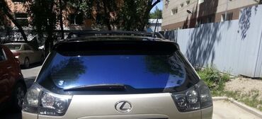 Стекла и комплектующие: Стекло Лобовое Mercedes-Benz, 2009 г., Новый, Аналог — 4