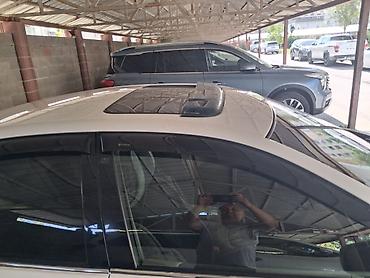 lexus is 200: Lexus ES: 2004 г., 3.3 л, Автомат, Газ, Седан — 2