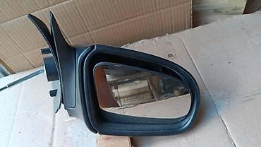 tref auto nis: DESNI MEHANICKI RETROVIZOR ZA OPEL CORSA B OD 1993. DO 1999. GOD. | — 1