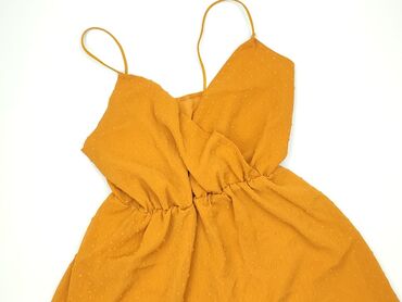 jakie buty do srebrnej sukienki: Shein, Sukienka damska, rozmiar M