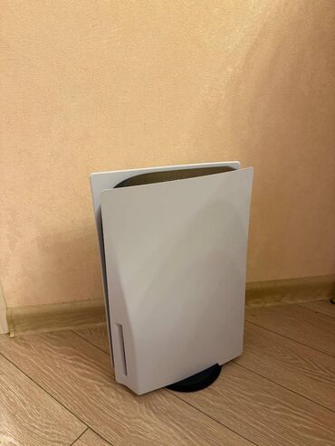 PS5 (Sony PlayStation 5): Cəmi bir neçə ay işlədilib, ideal vəziyyətdədir. 2 dualsence, qutu və -da lalafo.az — 6 PS5 (Sony PlayStation 5): Cəmi bir neçə ay işlədilib, ideal vəziyyətdədir. 2 dualsence, qutu və — 6