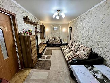 Продажа квартир: 2 комнаты, 46 м², Индивидуалка, 4 этаж, Евроремонт — 10