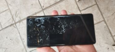 Redmi: Redmi Note 14 Pro, 256 GB, rəng - Qara, Barmaq izi