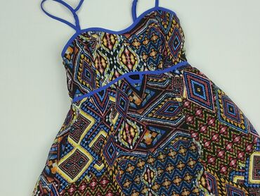 koszula z solar: Women`s dress, size S (EU 36)