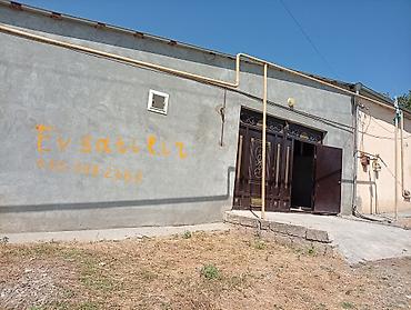 bakı kiraye evler 2026: Satılır: İsmayıllı rayon uştal kənd rayonla mesafə 17 km - Yerden — 1