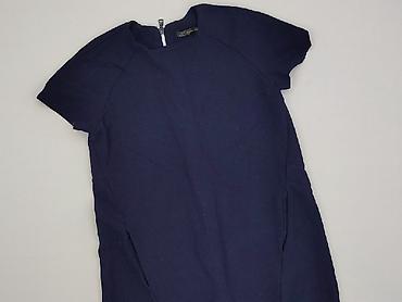zara basic: Zara, Sukienka damska, rozmiar XS — 3