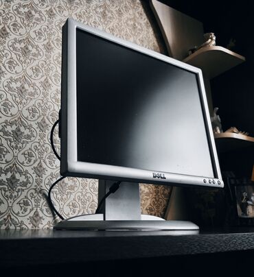 монитор бу hdmi: Монитор, Dell, Б/у, LCD, 17" - 18"