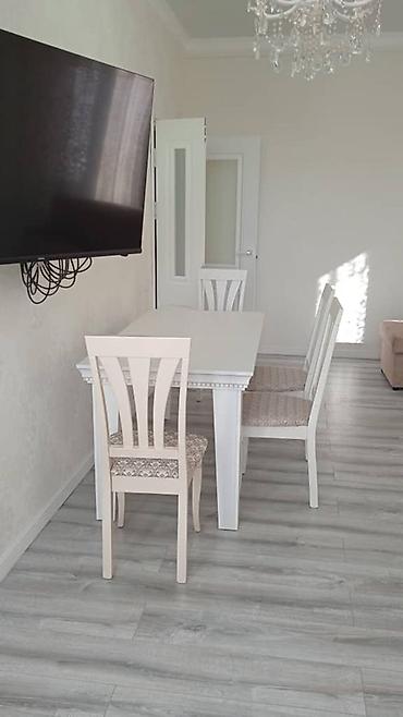 Новостройки от застройщика: 2 комнаты, 65 м² — 9