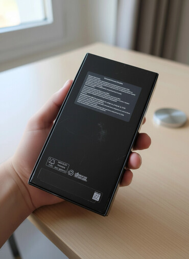 Samsung: Samsung Galaxy S24, 256 GB, rəng - Qara, Barmaq izi -da lalafo.az — 1 Samsung: Samsung Galaxy S24, 256 GB, rəng - Qara, Barmaq izi — 1