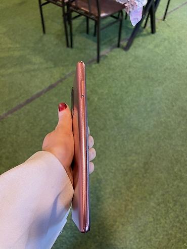 Мобильные телефоны и аксессуары: Blackview A100 Ram - 6 gb Yaddaş - 128 gb Çəhrayı rəng. Xanım işlədir — 7