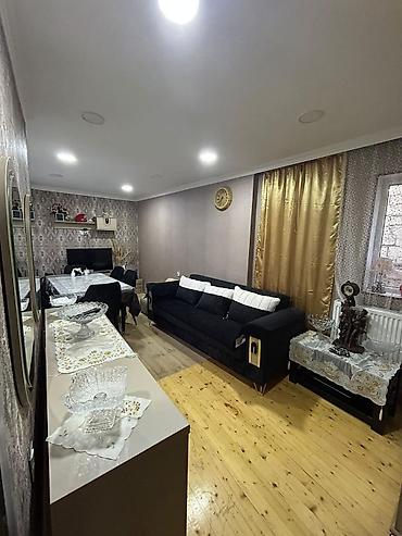 tap az qonaq otagi mebeli: Yataq və qonaq otağı destleri Tərkibi: - 2 nəfərlik geniş çarpayı — 5