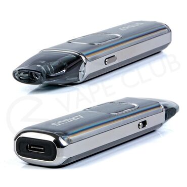 женские атласные длинные перчатки: Voopoo ARGUS Pod System – kompakt və zərif vape cihazı Xüsusiyyətlər