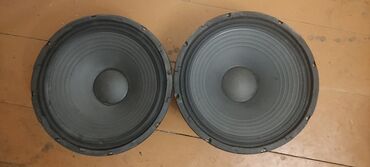 Динамики и музыкальные центры: Продаю два динамика (комплект) Wharfedale speaker D-004A 250 Watt