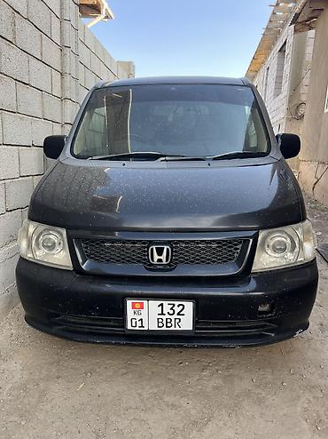 промывка авто: Honda Stepwgn: 2003 г., Минивэн — 6