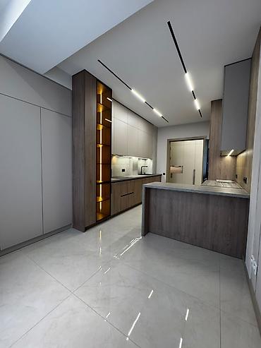 Продажа квартир: 2 комнаты, 74 м² — 3