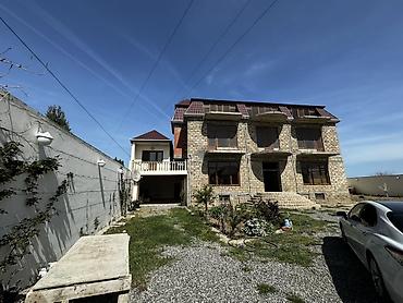 kohnə tikili: 6 otaqlı, 300 kv. m, Kredit yoxdur, Təmirsiz — 6