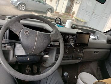 1 9 дизель фольксваген: Volkswagen Transporter: 2.4 л | 1994 г. Бус