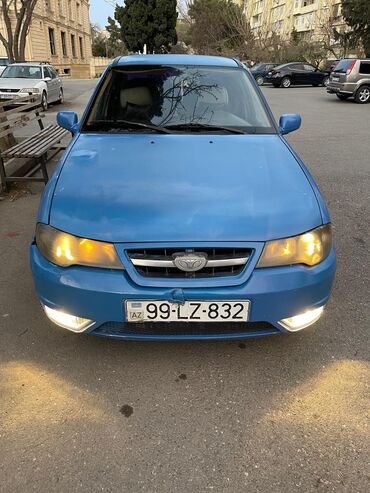 diffuser satisi: Daewoo Nexia: 1.5 l | 2009 il Sedan