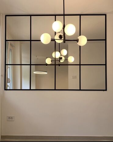 kreveti na sprat cene: Wall mirror, New