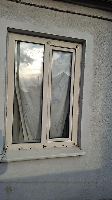 паласт: Готовое пластиковое окно, Тип окна: Стандартные, Без установки, Без рассрочки — 1