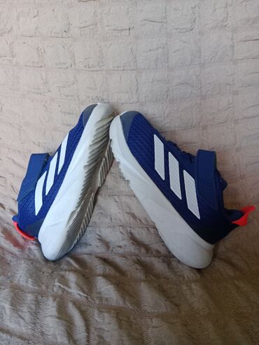 Patike: Adidas, Veličina - 25, Anatomske — 3